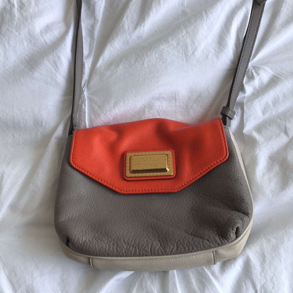 Marc by Marc Jacobs crossbody bag